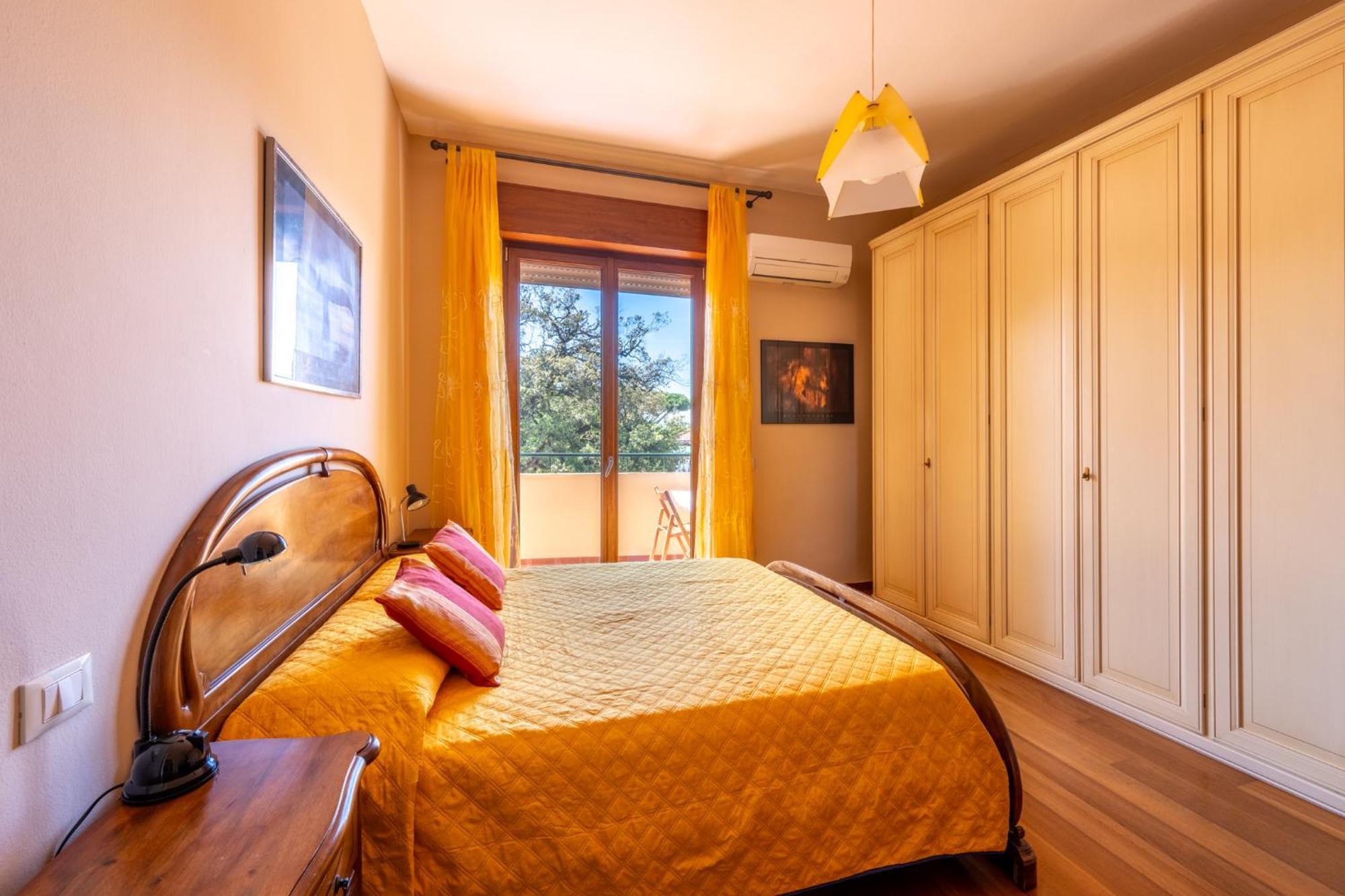شقة New Luxury 2Bdr Terrace, Views, Ac مارينا دي كارّارا المظهر الخارجي الصورة