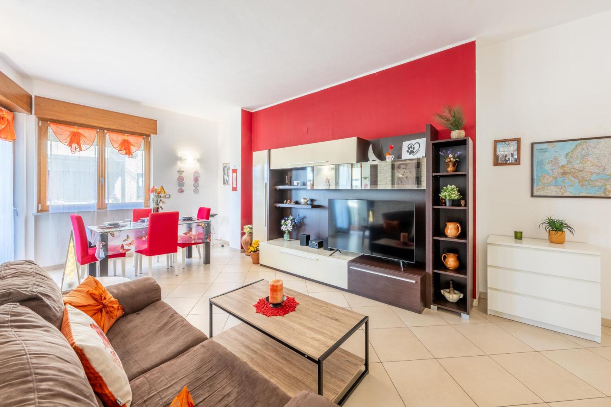 شقة New Luxury 2Bdr Terrace, Views, Ac مارينا دي كارّارا المظهر الخارجي الصورة